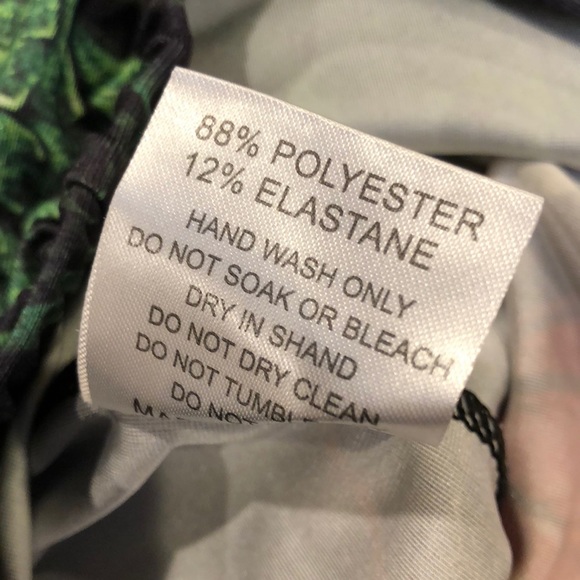 LOTUS Leggings - Picture 4 of 4